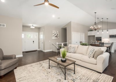 St Louis New Homes Gallery Big Piney Int 5
